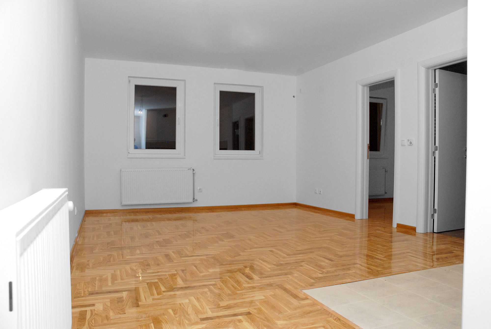 Ristin potok stan 40m2