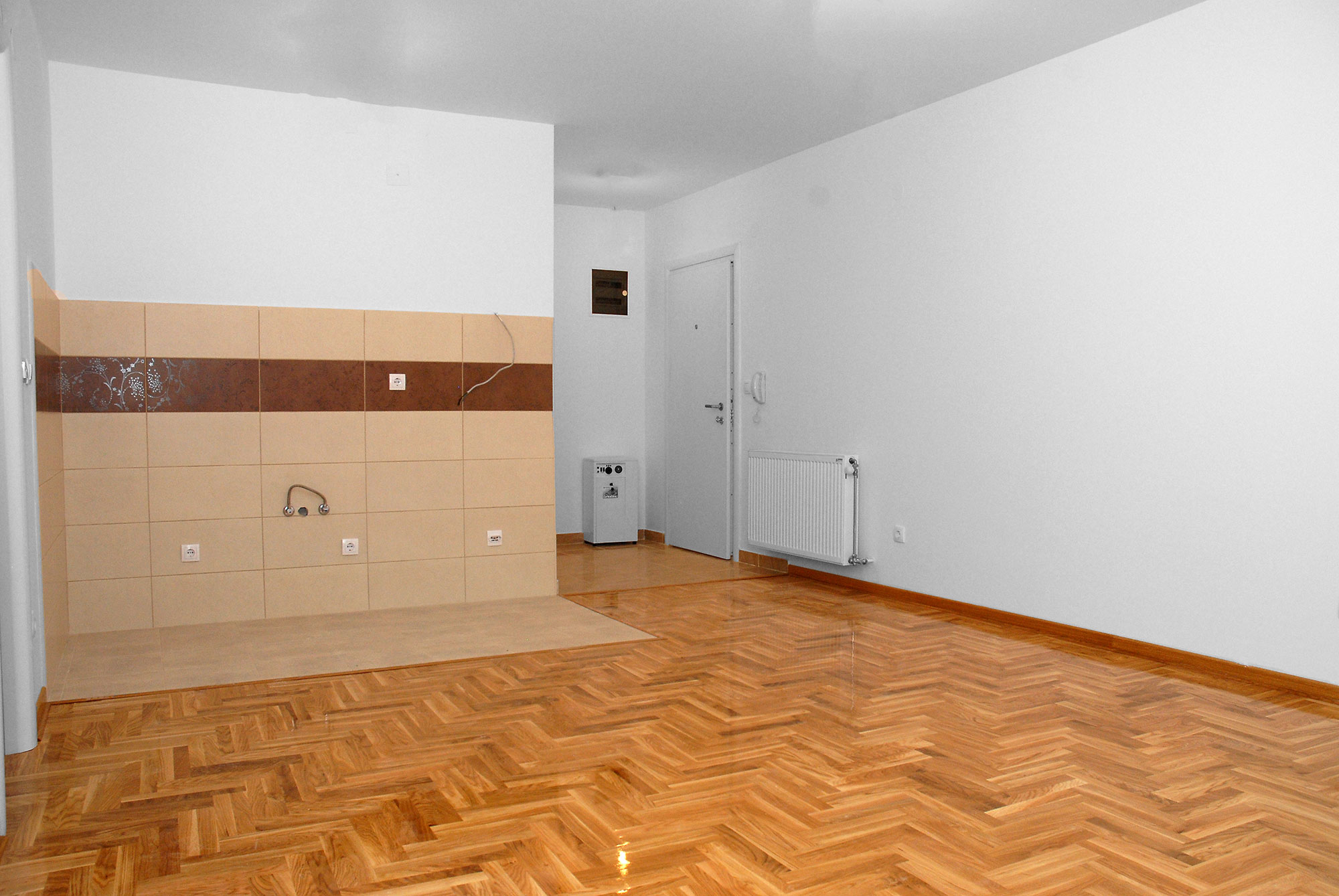 Ristin potok stan 40m2