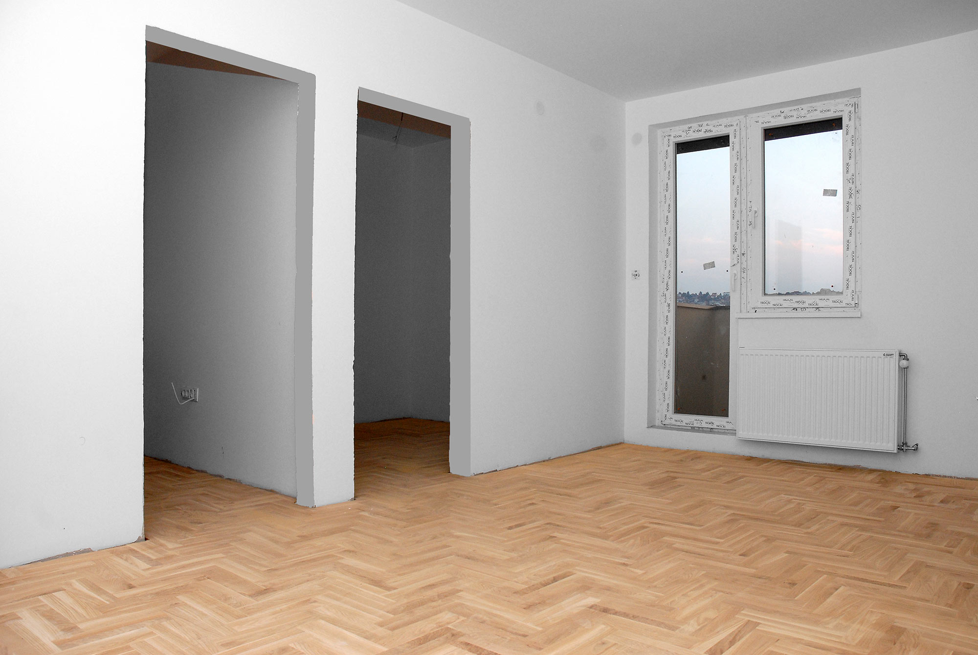 Dvosoban stan 40m2
