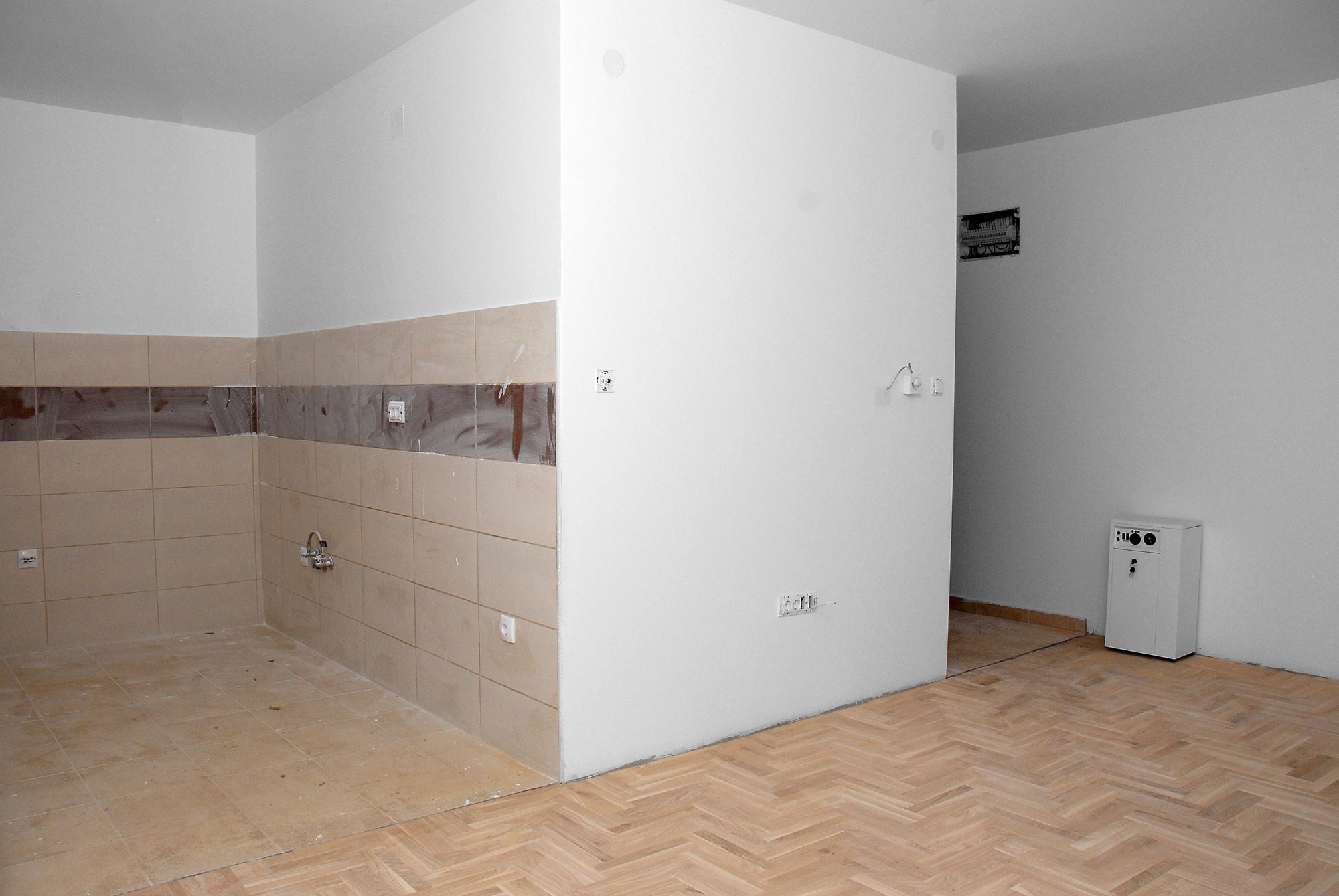 Dvosoban stan 40m2