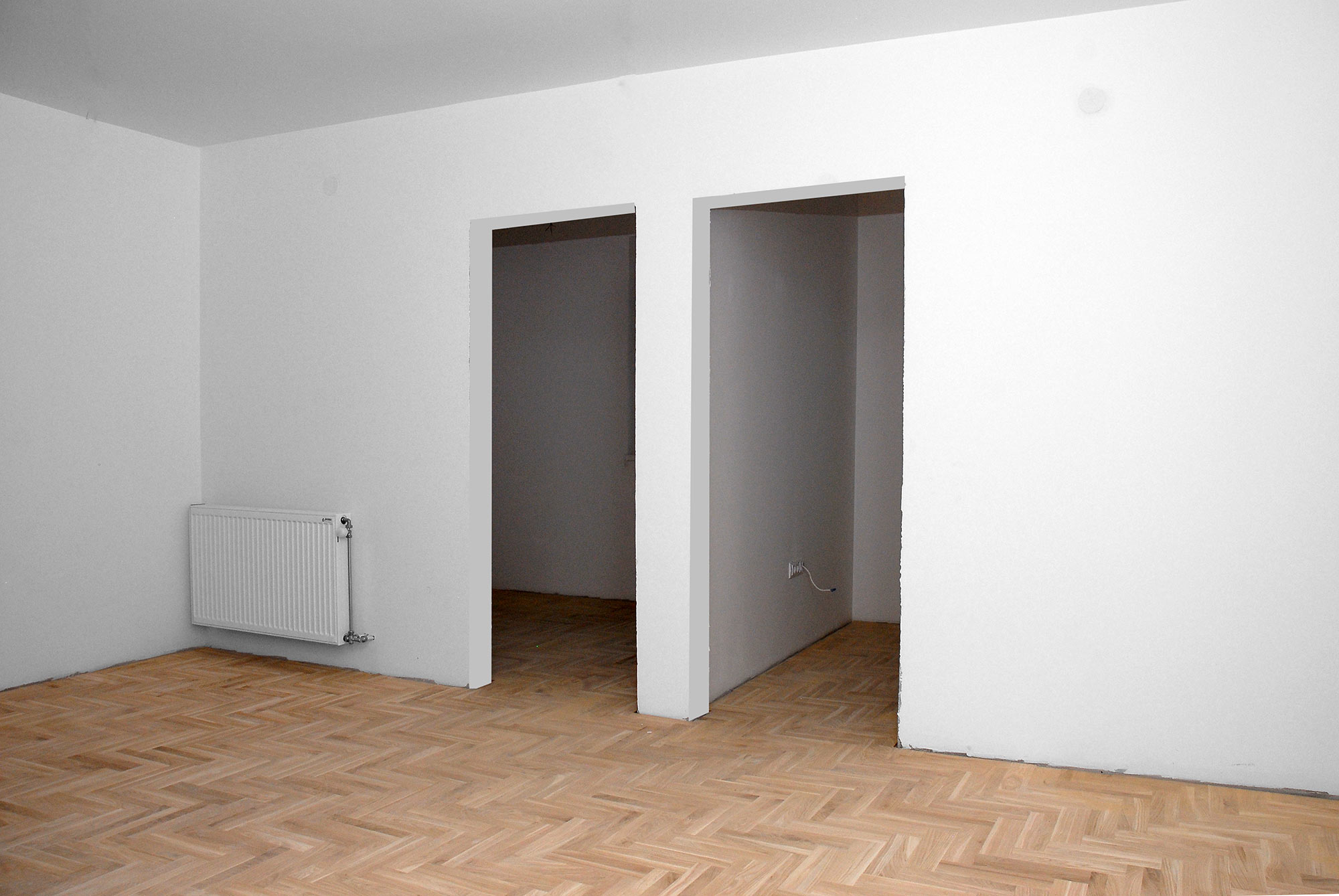 Dvosoban stan 40m2
