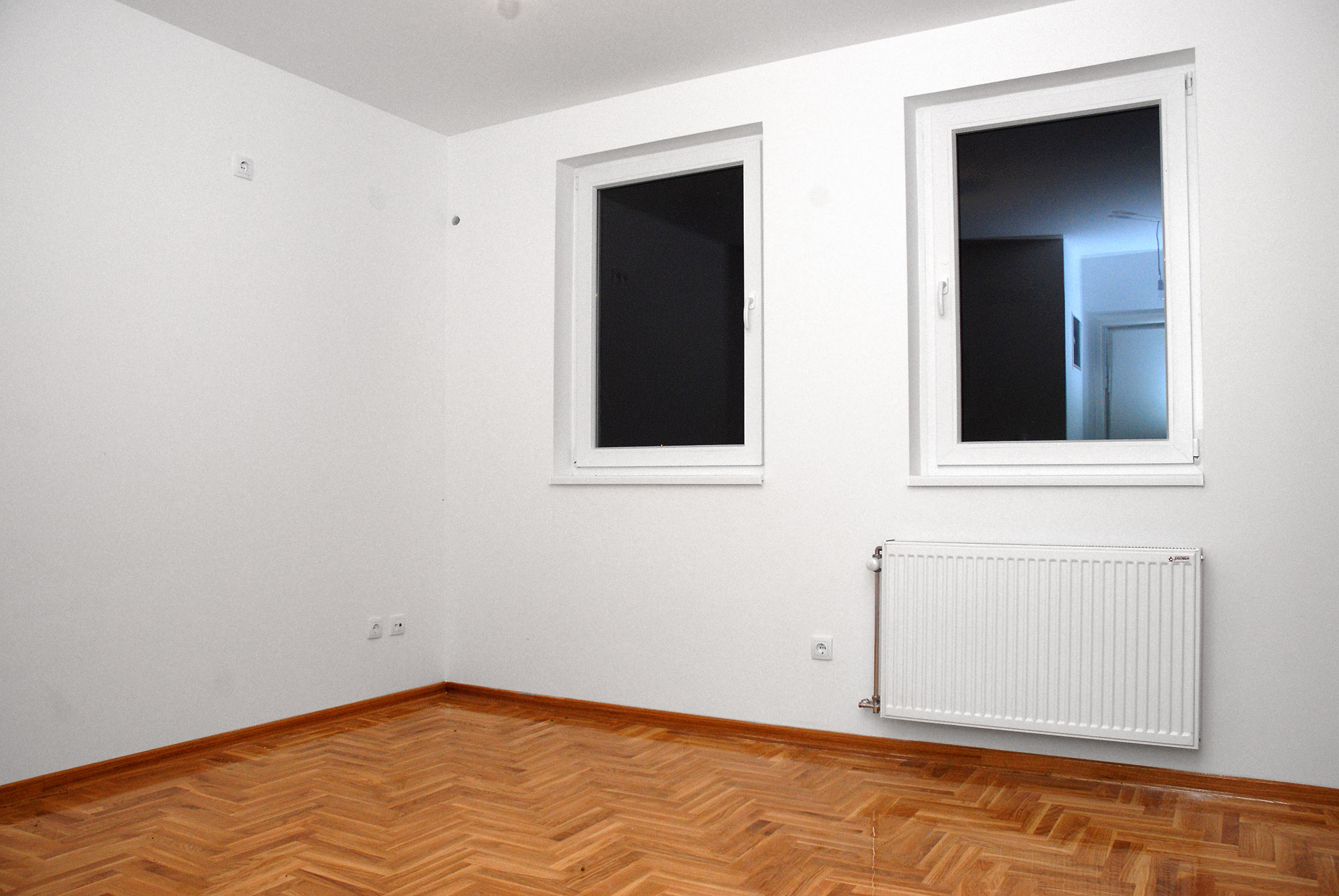 Garsonjera 24 m2 ristin potok