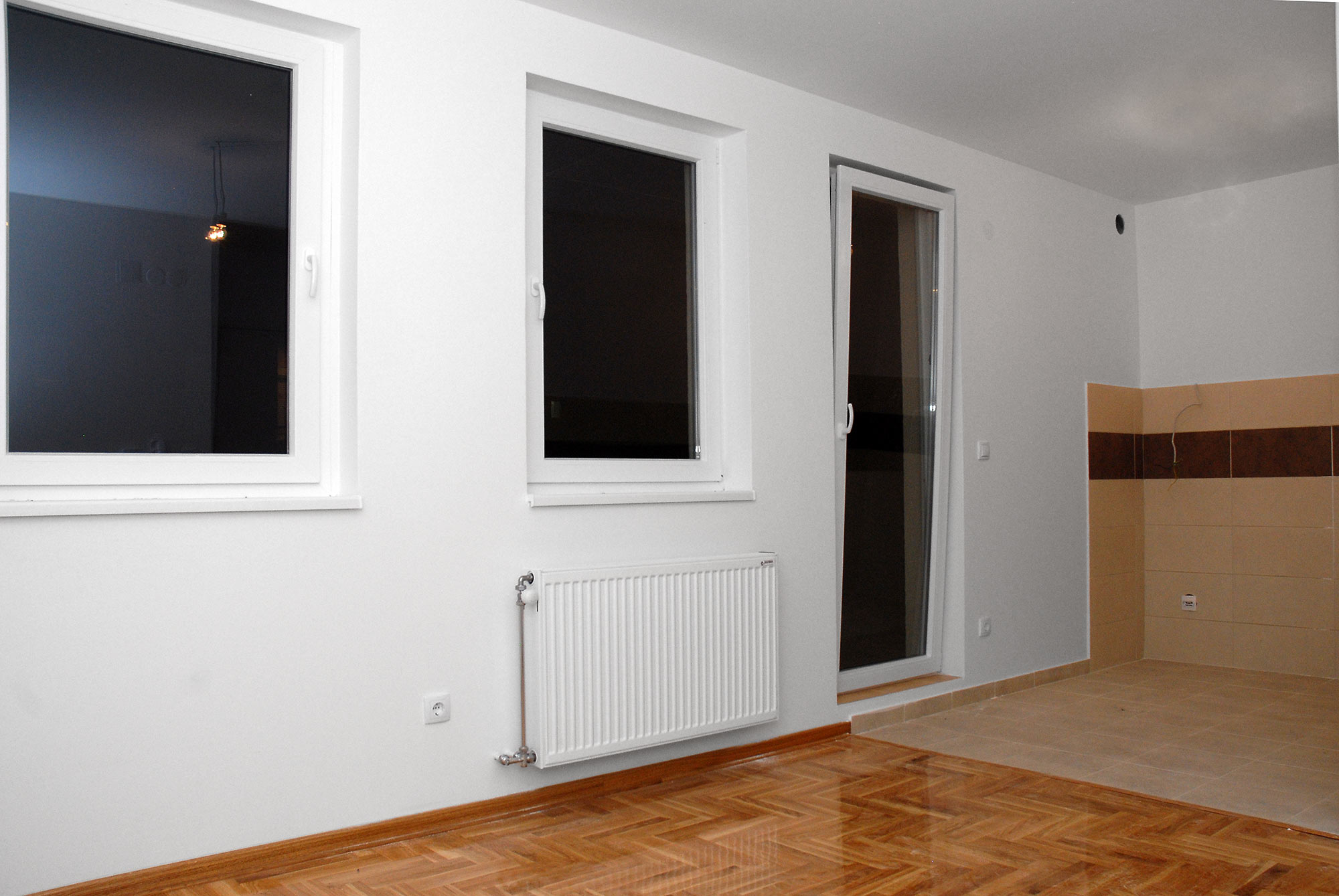 Garsonjera 24 m2 ristin potok