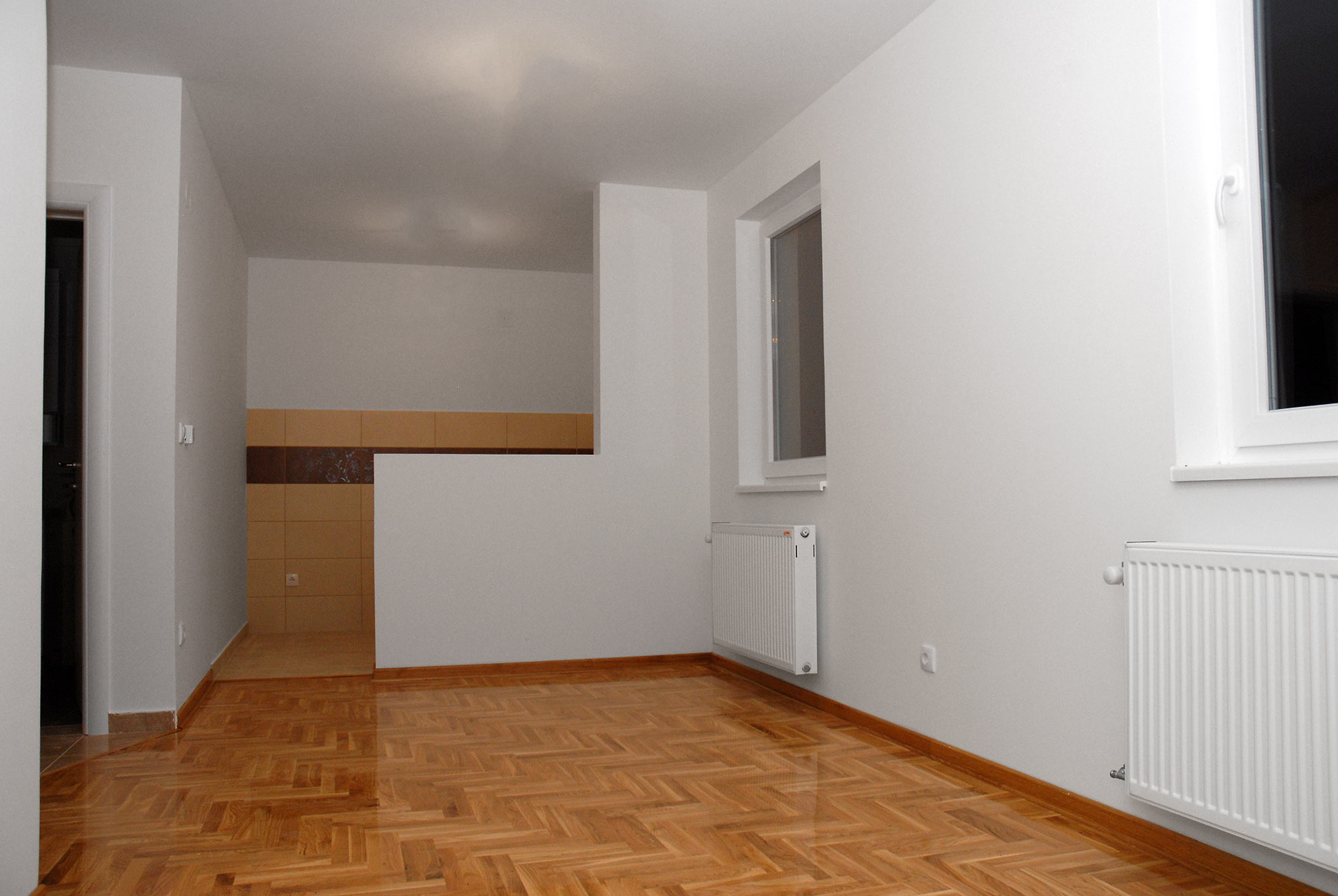 Garsonjera 27 m2 ristin potok