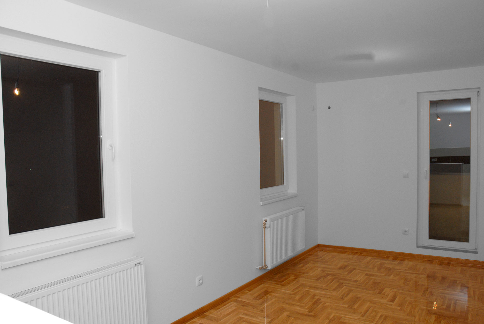 Garsonjera 27 m2 ristin potok